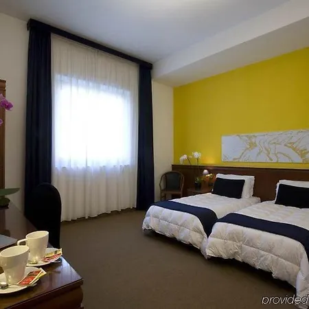 Grand Tiberio 4* Roma