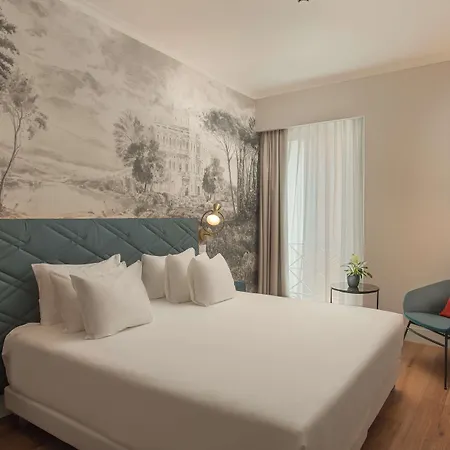 Hotel Nh Collection Fori Imperiali