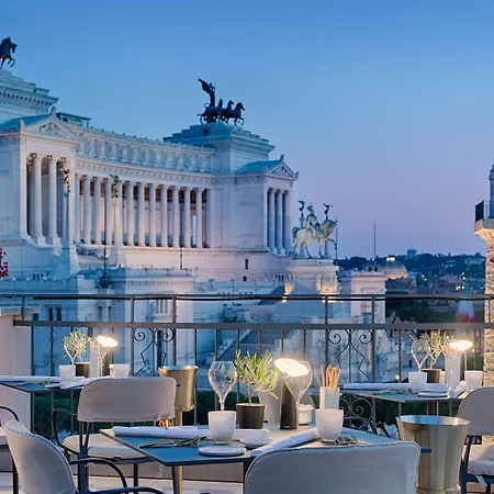 Nh Collection Fori Imperiali Roma