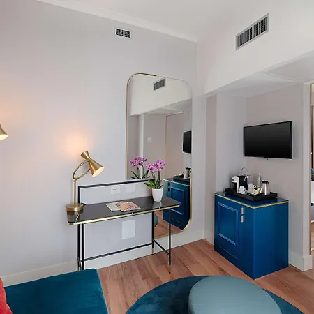 Nh Collection Fori Imperiali 5* Roma