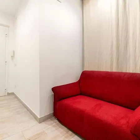 Apartament First Floor *