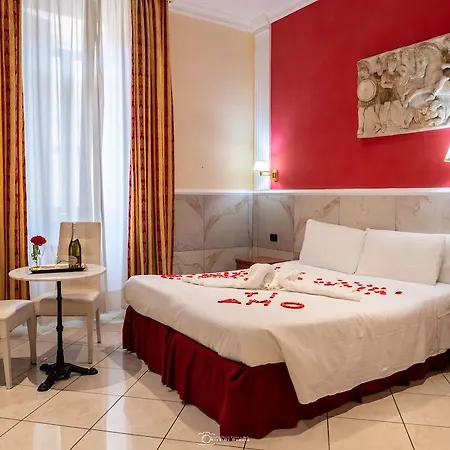 Caesar Hotel Rome