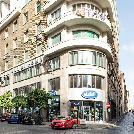 Concept Terrace 3*