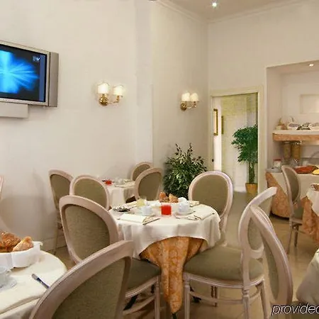 Hotel Xx Settembre Roma