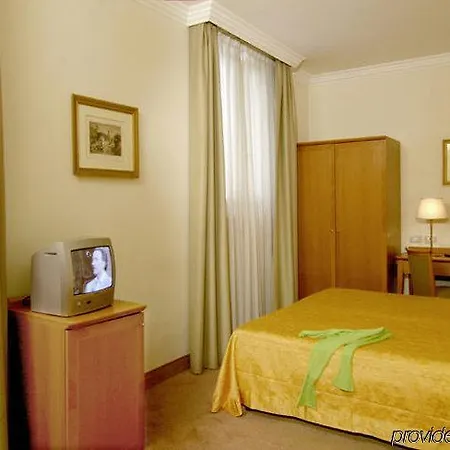Hotel Xx Settembre 3*