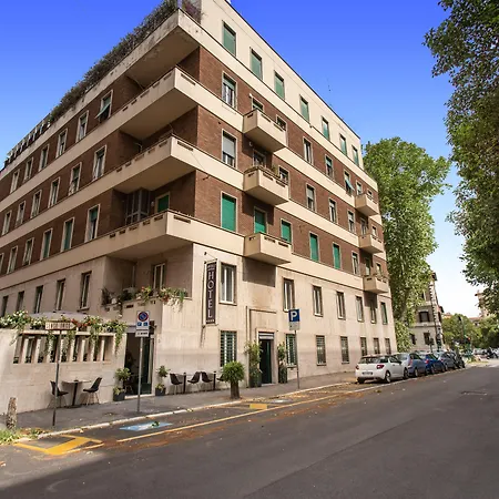 Apollo Boutique Ξενοδοχείο 4*