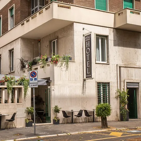 Apollo Boutique 4*