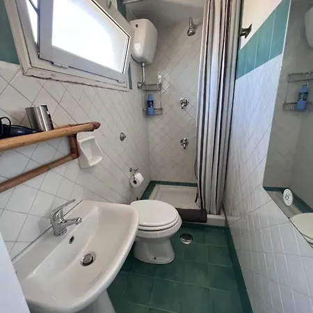 Apartment Con Ampio Terrazzo Rome
