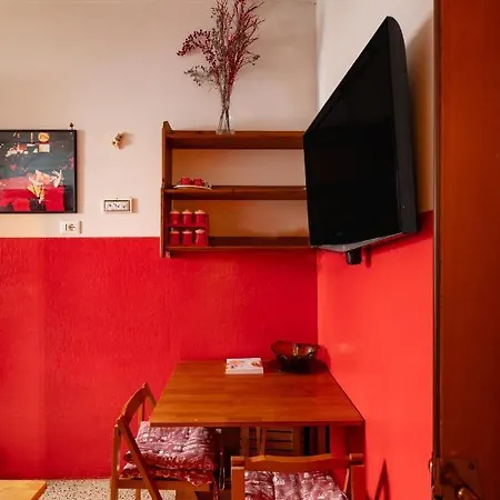 House Of Colours In Marconi,