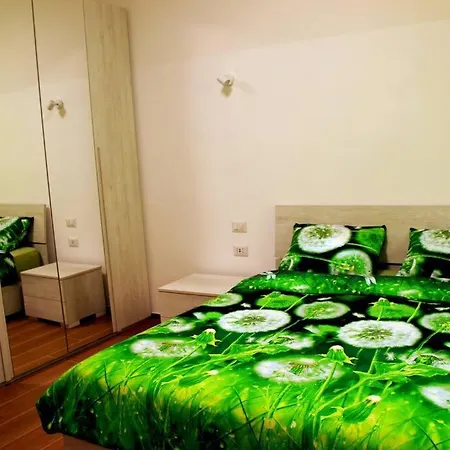 Holiday home Casa E Per Vacanze Bonifazi *