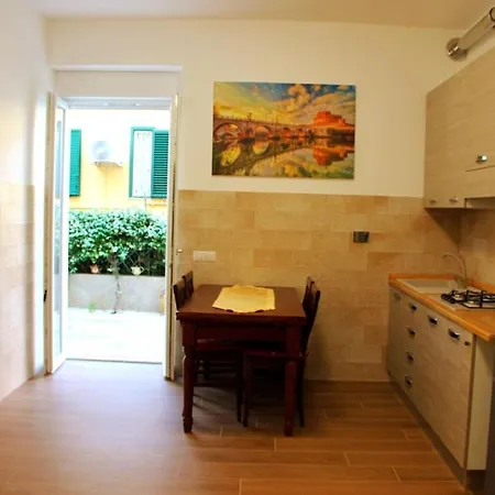 Casa E Per Vacanze Bonifazi * Řím
