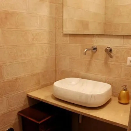 Prázdninový dům Casa E Per Vacanze Bonifazi