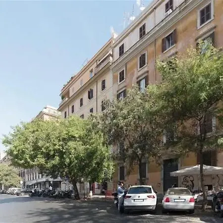 Homestay Casa Rio Rome