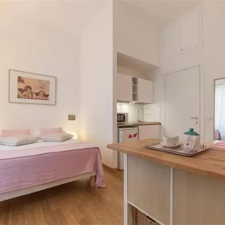 Casa Rio * Rome