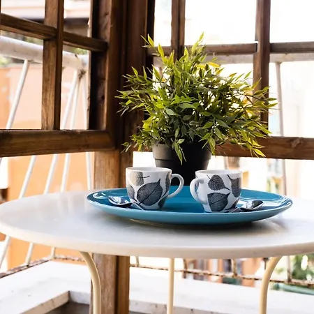 Piazza Armellini Apartment Rome