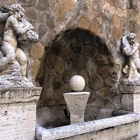 Guest house Garbatella House Rome