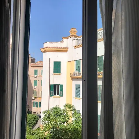 Guest house Garbatella House