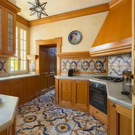 Apartment Casa Aurea By Burghesius *