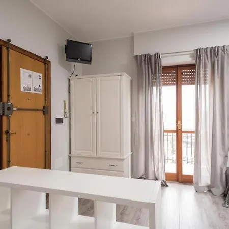 Apartamento Magenta Collection Terrione 25 *