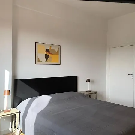 Noxromana Iii Policlinico Gemelli Apartment Rome