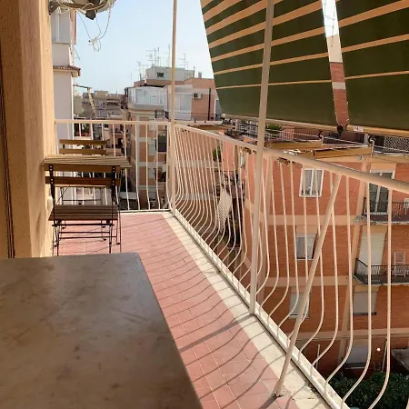Apartment Noxromana Iii Policlinico Gemelli