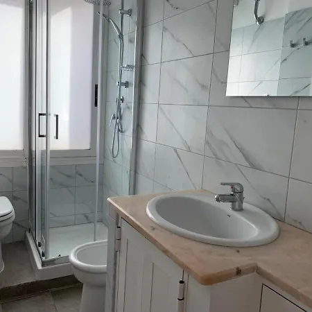 Apartment Noxromana Iii Policlinico Gemelli *