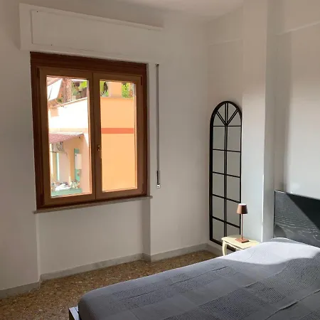 Apartment Noxromana Iii Policlinico Gemelli