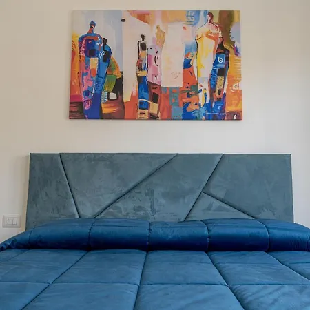 Piazza Pio Apartman Róma