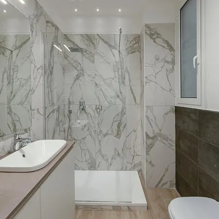 Apartman Piazza Pio