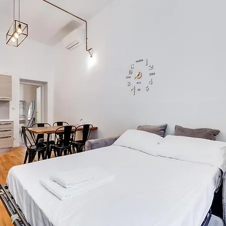 Apartment Bmga L House 2bdr Near Vatican