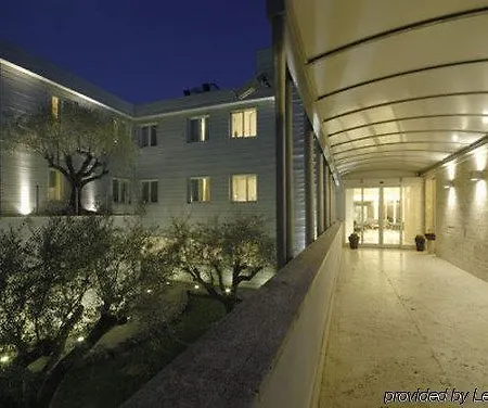 All Time Relais & Sport Hotel 4*