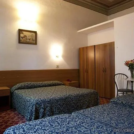 Seiler Rome