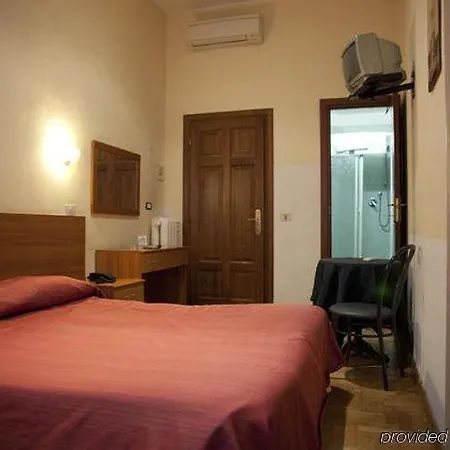 Hotel Seiler Rom