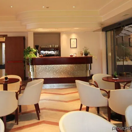 The Smooth Hotel Roma