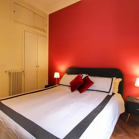 Apartment Charming Vatican Largeapt By Yh *