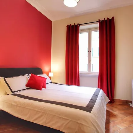 Charming Vatican Largeapt By Yh Apartment