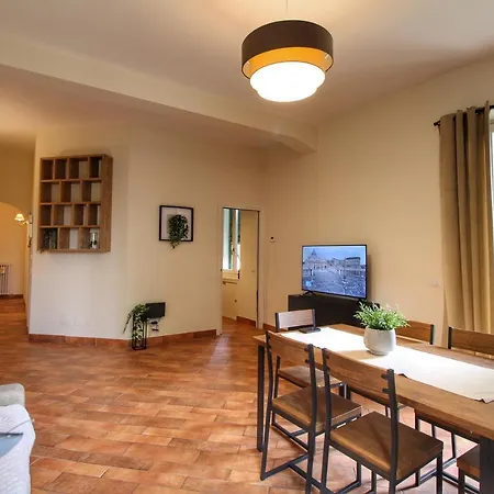 Charming Vatican Largeapt By Yh Apartment Rome
