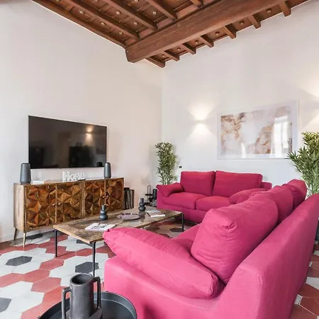 The In Monserrato Apartment *
