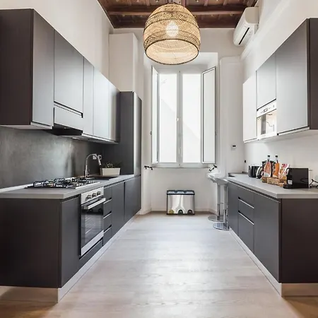 Apartment The In Monserrato *