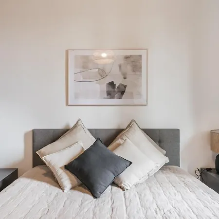 Apartment The In Monserrato