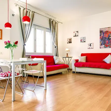 Appartamento Lovely In - Casetta Mattei