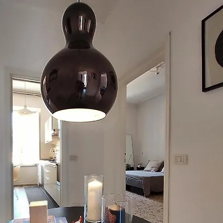 Di Charme Dal Design Prestigioso Гостевой дом Рим