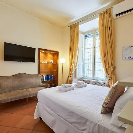 Irex - Cavour Private Apartment *