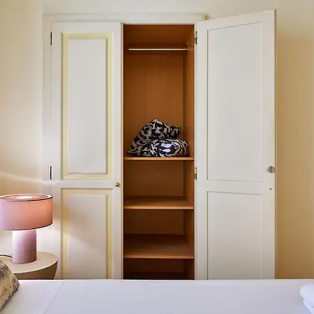 Irex - Cavour Private Apartment *