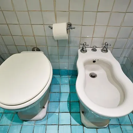 Irex - Cavour Private Rome