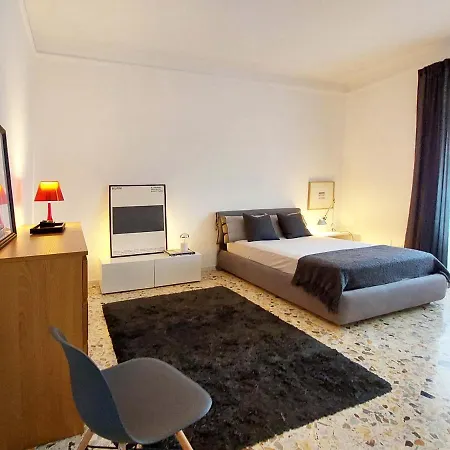 Гостевой дом Di Charme Dal Design Prestigioso *