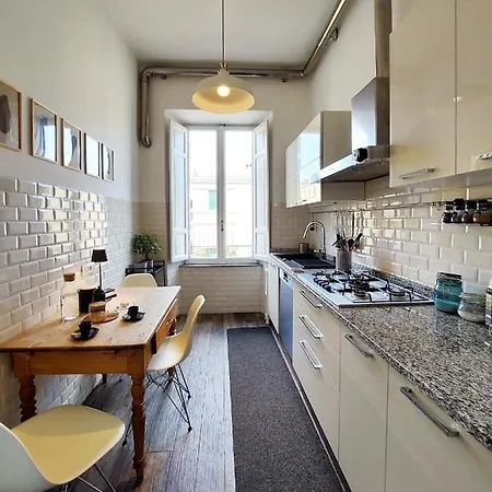 Affittacamere Di Charme Dal Design Prestigioso *