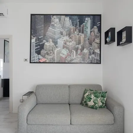 Per 4, Metro C Alessandrino, Wi-fi, A/c Apartment Rome