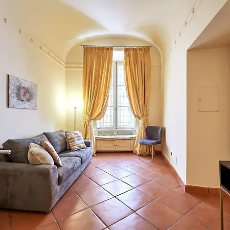 Irex - Cavour Private Apartment *