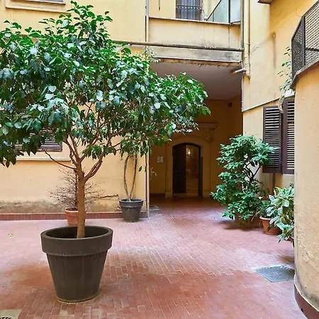 Irex - Cavour Private Rome